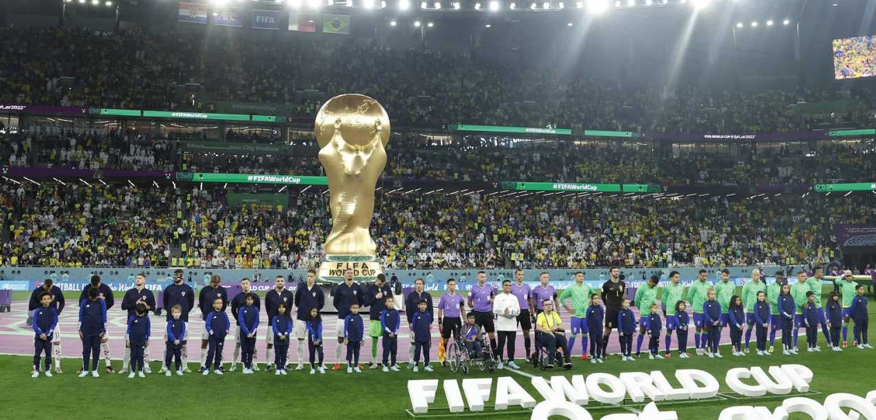 Mundial de la FIFA: Para el 2026 serán 48 selecciones, divididas en 12 grupos de cuatro equipos