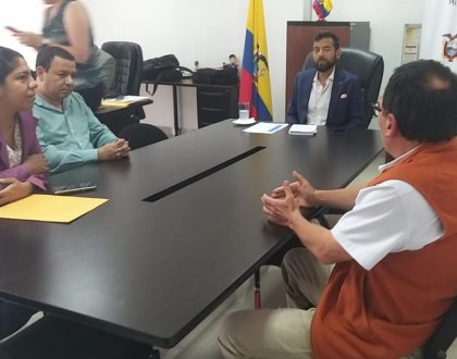 Ministro del Deporte: Intervención y nuevas elecciones en la Ecuatoriana de Ajedrez, única vía; se pedirá que Contraloría revise cuentas de la FEDA