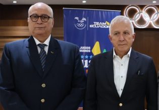 654Juegos Bolivarianos 2025: Hay acuerdo entre COE y Mindeporte, ODEBO, debió intervenir; Ibáñez iría a la Comisión de escenarios