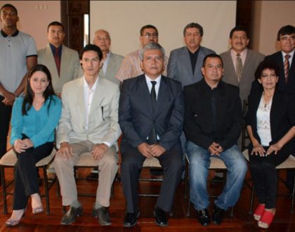 Luego de tres años de intervención estatal continua, la Federación Ecuatoriana de Boxeo realizará sus elecciones y serán en Portoviejo