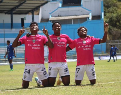 Se presentará ‘Latidos del Valle’, campaña entre empresa Chubb Seguros y club Independiente del Valle que busca erradicar el racismo en Ecuador