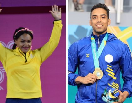 Ecuador suma más medallas en Panamericanos; pero, las preseas de oro no superan a las de los Juegos de Toronto 2015 y Lima 2019
