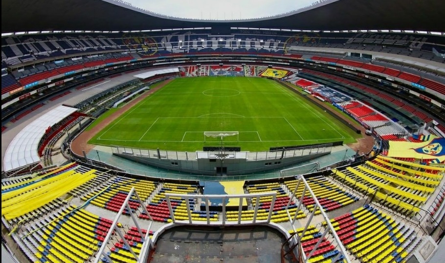 FIFA define estadios de México, Estados Unidos y Canadá para los partidos del Mundial 2026; en el Azteca será juego inaugural y la final en el MetLife Stadium, de Nueva York