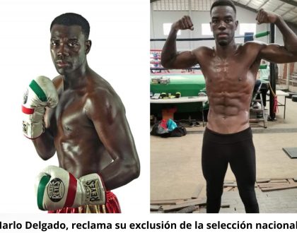 Boxeador denuncia que Federación Ecuatoriana, intervenida por Mindeporte, inscribió a púgil que no compite hace más de 10 años y actuará en Eliminatoria Olímpica de Italia