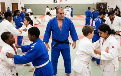 Federación Deportiva de Esmeraldas lanza convocatoria para contratar técnicos de karate, voleibol de sala, voleibol de arena, tenis de mesa, taekwondo y judo